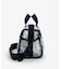 MINI DUFFEL CROSSBODY バンダナブリーズ