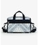 MINI DUFFEL CROSSBODY バンダナブリーズ