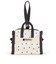 MICRO WEEKENDER CHARM プレイフルドッツ