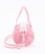 MINI ROLL BAG スペクテイターピオニーピンク
