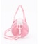 MINI ROLL BAG スペクテイターピオニーピンク