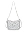 2WAY CHAIN MINI BAG コズミックシルバー