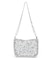 2WAY CHAIN MINI BAG コズミックシルバー
