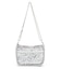 2WAY CHAIN MINI BAG コズミックシルバー