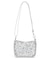 2WAY CHAIN MINI BAG コズミックシルバー