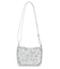 2WAY CHAIN MINI BAG コズミックシルバー