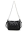 2WAY CHAIN MINI BAG コズミックブラック