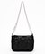 2WAY CHAIN MINI BAG コズミックブラック