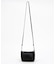 2WAY CHAIN MINI BAG コズミックブラック