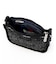 2WAY CHAIN MINI BAG コズミックブラック