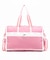 DELUXE MED WEEKENDER スペクテイターピオニーピンク
