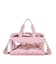 MIR MINI DUFFEL CROSSBDY ピンクアメジスト