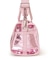 MIR MINI DUFFEL CROSSBDY ピンクアメジスト