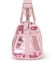 MIR MINI DUFFEL CROSSBDY ピンクアメジスト