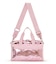 MIR MINI DUFFEL CROSSBDY ピンクアメジスト