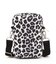 MINI PHONE BAG ニュートラルレオパード