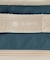 PACKING POUCH SET ブルーインディゴ/ベージュ