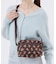 DANIELLA CROSSBODY テディベアワンダーランド