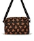 DANIELLA CROSSBODY テディベアワンダーランド