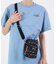 MINI PHONE BAG テトリスフォーリングブロックス