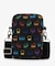 MINI PHONE BAG テトリスフォーリングブロックス