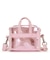 MIR MICRO BAG ピンクアメジスト