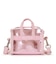 MIR MICRO BAG ピンクアメジスト