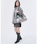 DELUXE MED WEEKENDER シティオブアップルズ