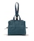 MICRO WEEKENDER CHARM ブルーインディゴ