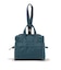 MICRO WEEKENDER CHARM ブルーインディゴ