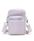 MINI PHONE BAG ソフトラベンダー