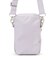 MINI PHONE BAG ソフトラベンダー