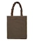 GH EMERALD TOTE ダークチョコレート