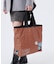LG REVERSIBLE TOTE ガーデンオブNYC RT