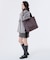 LG REVERSIBLE TOTE ガーデンオブNYC RT