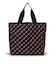 LG REVERSIBLE TOTE ガーデンオブNYC RT