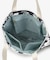 LARGE EMERALD TOTE トロピカルガーデン