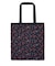 LARGE EMERALD TOTE クラシカルチェリー