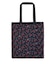 LARGE EMERALD TOTE クラシカルチェリー