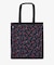LARGE EMERALD TOTE クラシカルチェリー