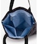 LARGE EMERALD TOTE クラシカルチェリー