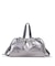 E/W CITY DRAWSTRING BAG  アップタウンシルバーシャイン/シルバー