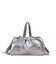 E/W CITY DRAWSTRING BAG  アップタウンシルバーシャイン/シルバー