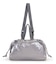 E/W CITY DRAWSTRING BAG  アップタウンシルバーシャイン/シルバー