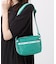 CAMERA CROSSBODY スペクテイターケリーグリーン