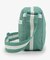 CAMERA CROSSBODY スペクテイターケリーグリーン