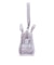 MICRO WEEKENDER CHARM ソフトラベンダー