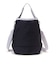 CONVERTIBLE BUCKET BAG ディープシー/ソフトラベンダー