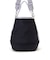 CONVERTIBLE BUCKET BAG ディープシー/ソフトラベンダー