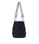 CONVERTIBLE BUCKET BAG ディープシー/ソフトラベンダー